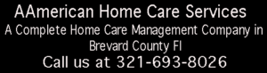 AAmerican Home Care Services Header Logo